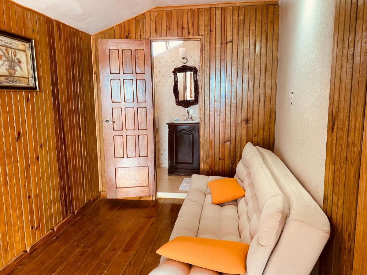 בסטימנטוס Hotel Caribbean View מראה חיצוני תמונה