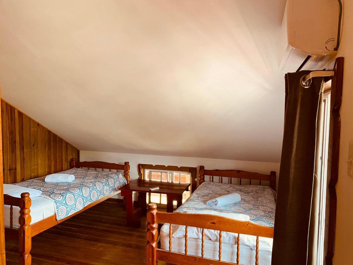 בסטימנטוס Hotel Caribbean View מראה חיצוני תמונה