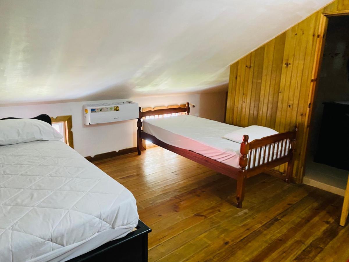 בסטימנטוס Hotel Caribbean View מראה חיצוני תמונה