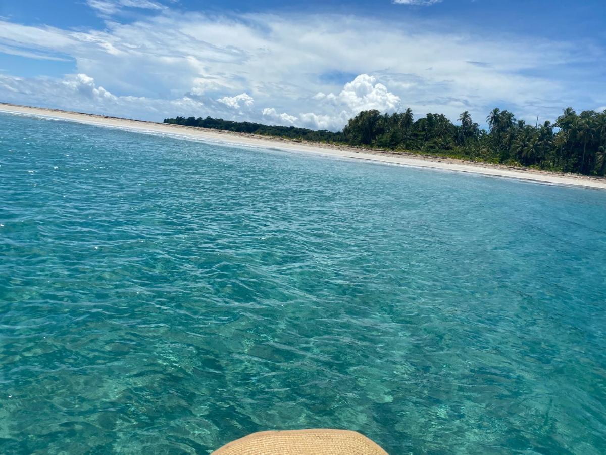 בסטימנטוס Hotel Caribbean View מראה חיצוני תמונה