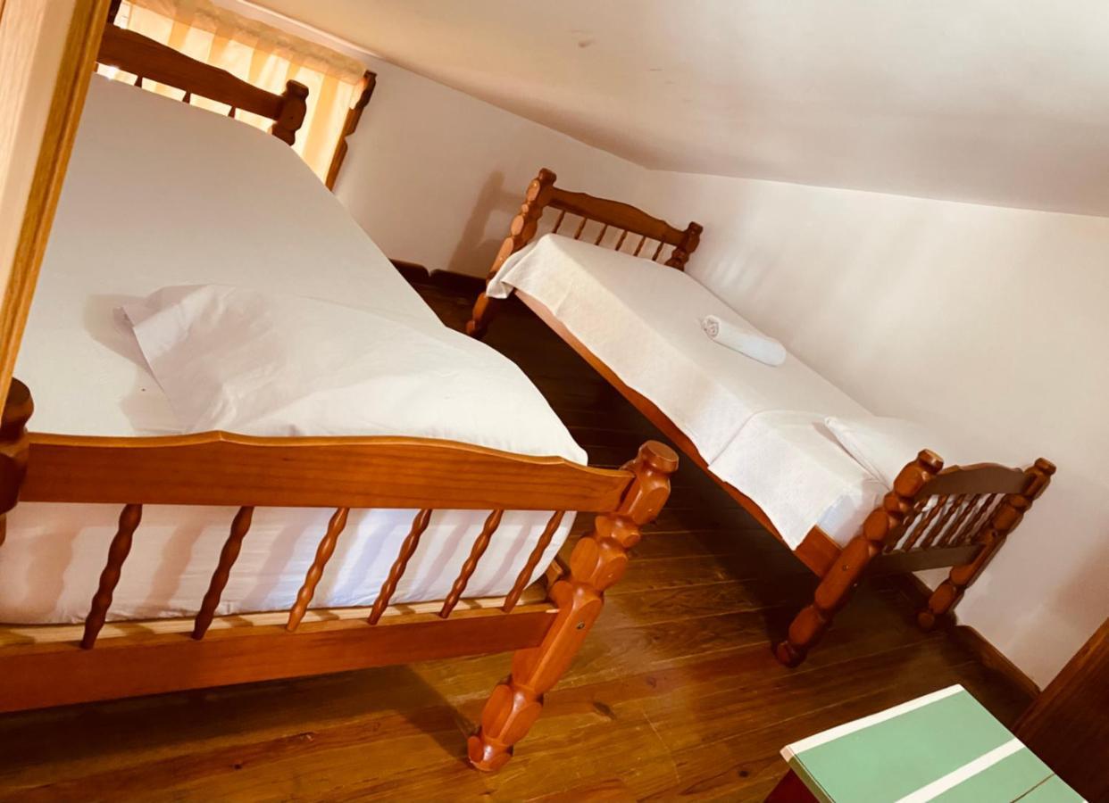 בסטימנטוס Hotel Caribbean View מראה חיצוני תמונה