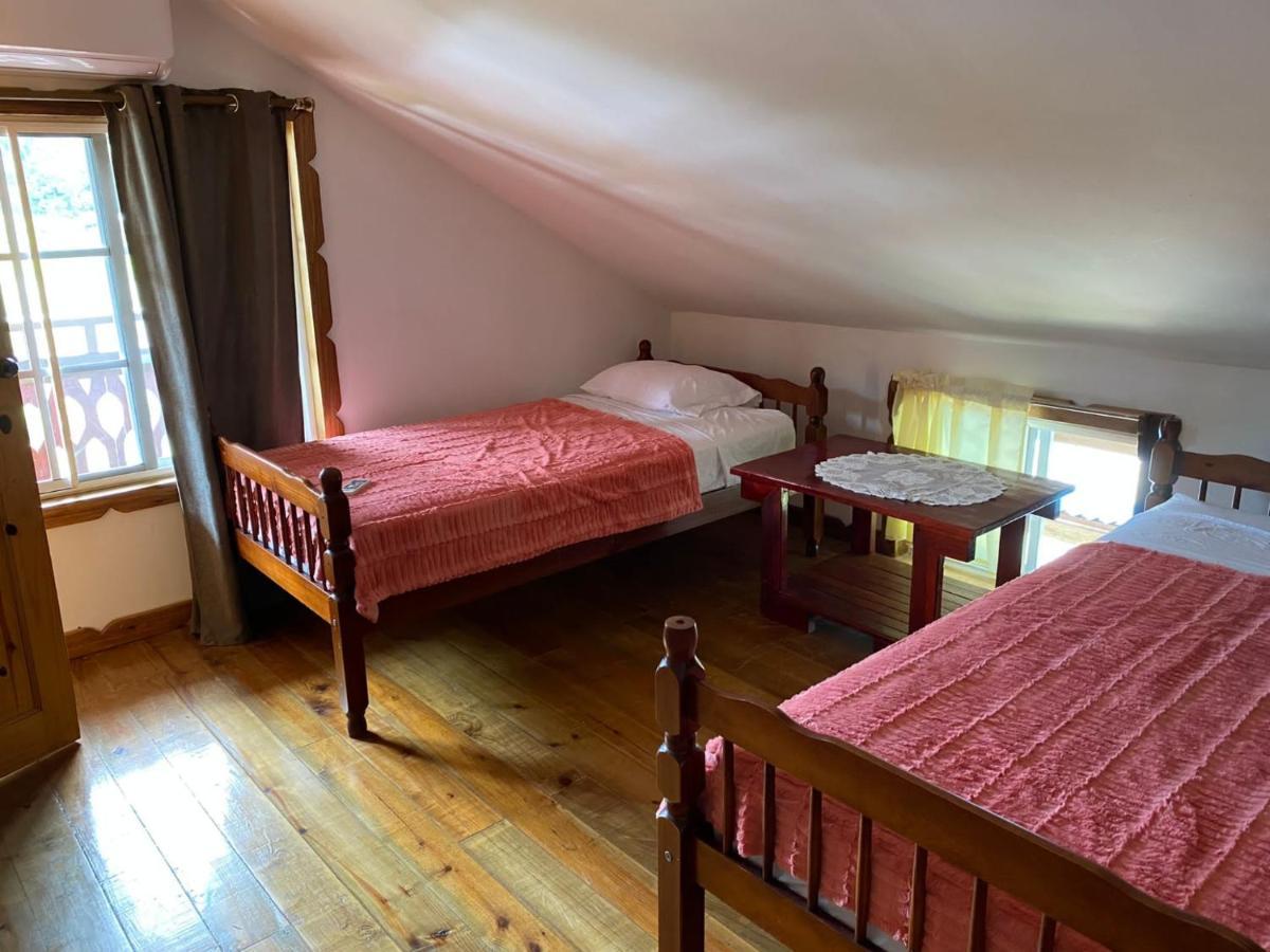 בסטימנטוס Hotel Caribbean View מראה חיצוני תמונה