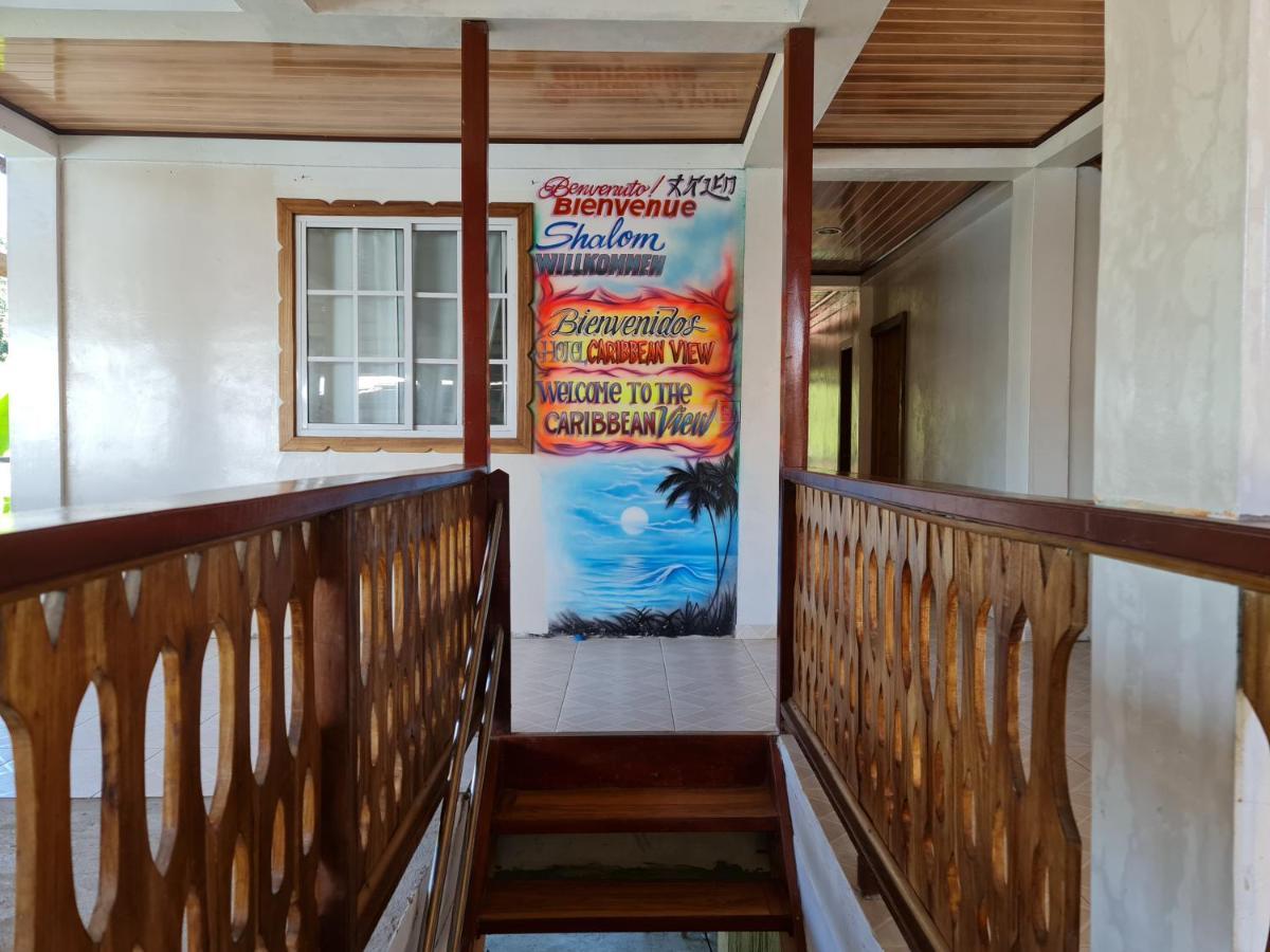 בסטימנטוס Hotel Caribbean View מראה חיצוני תמונה