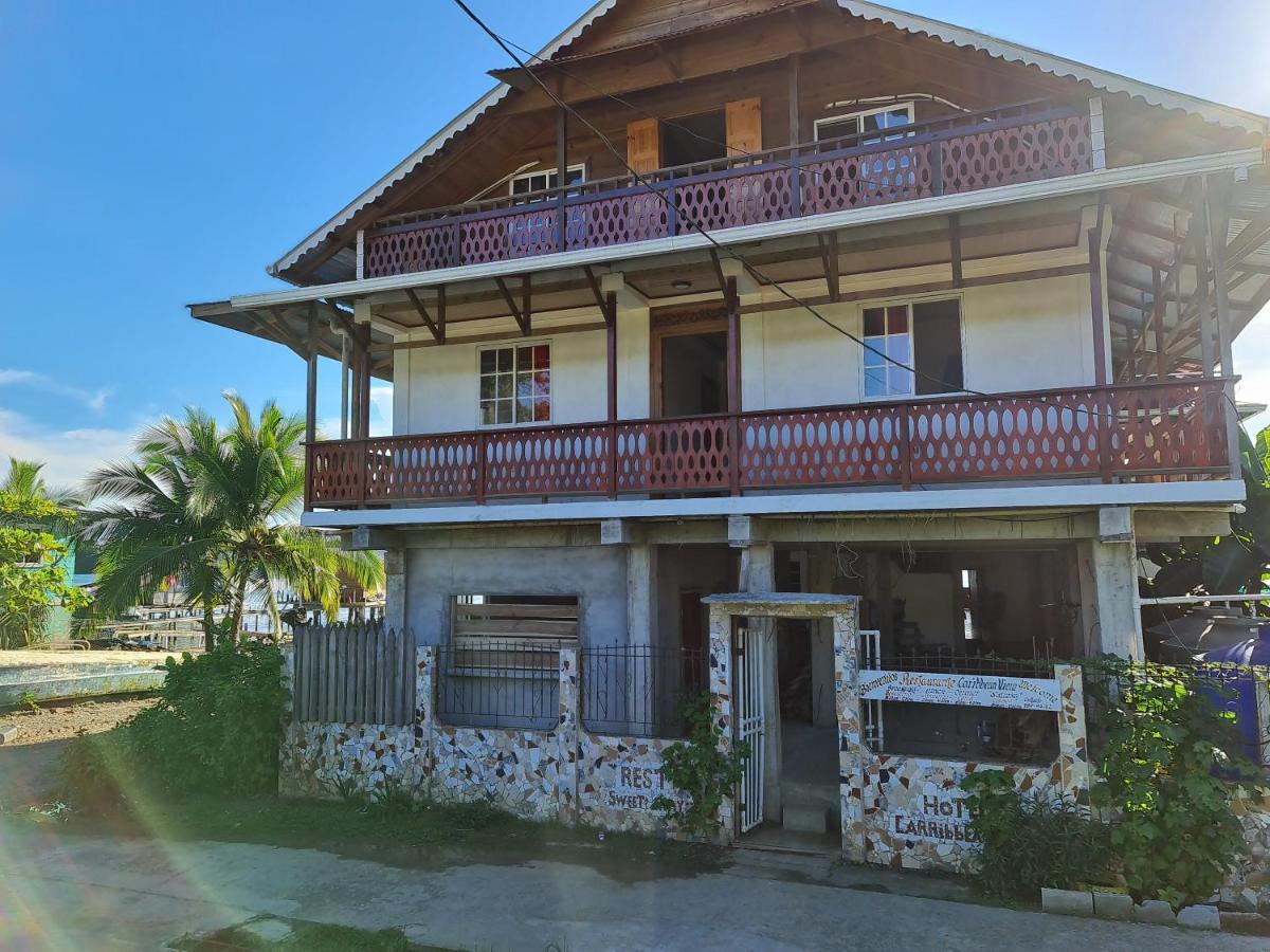 בסטימנטוס Hotel Caribbean View מראה חיצוני תמונה