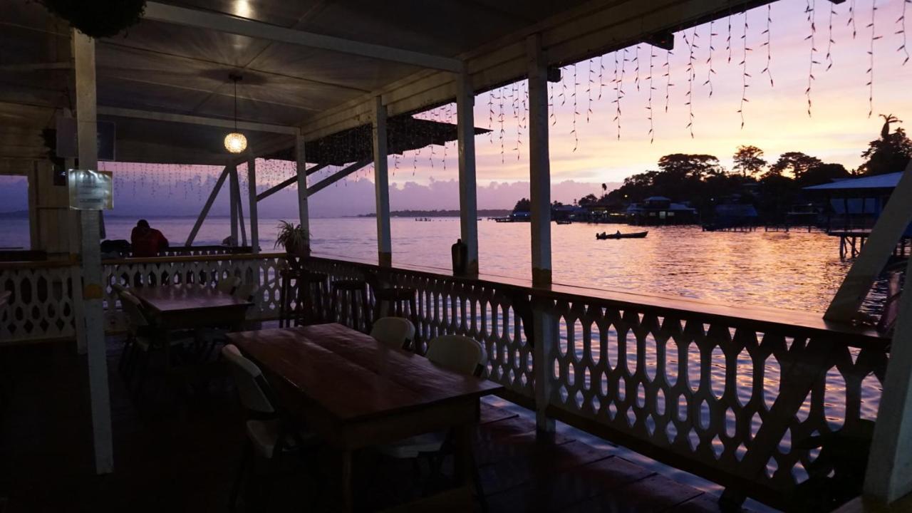 בסטימנטוס Hotel Caribbean View מראה חיצוני תמונה