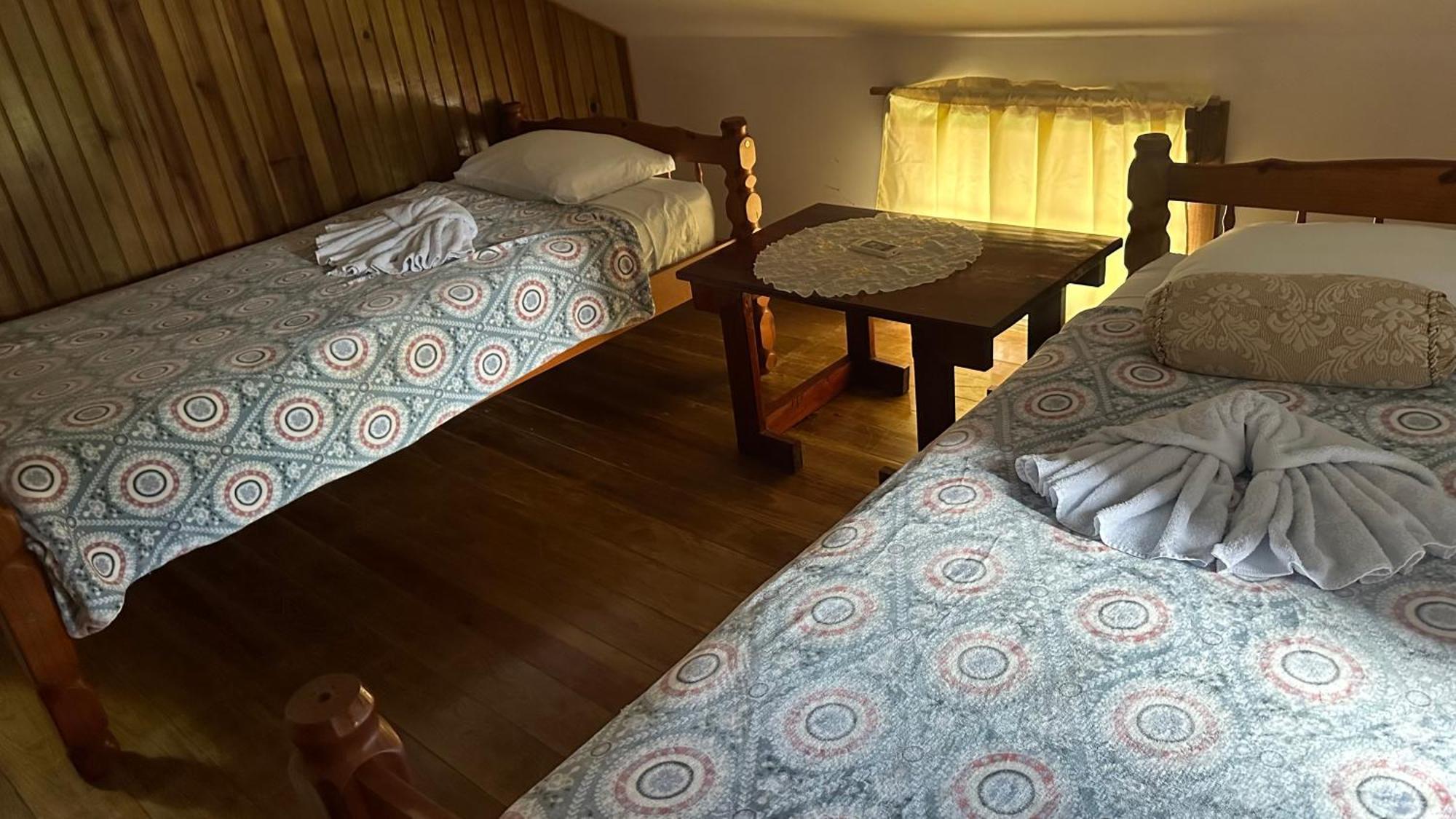 בסטימנטוס Hotel Caribbean View מראה חיצוני תמונה