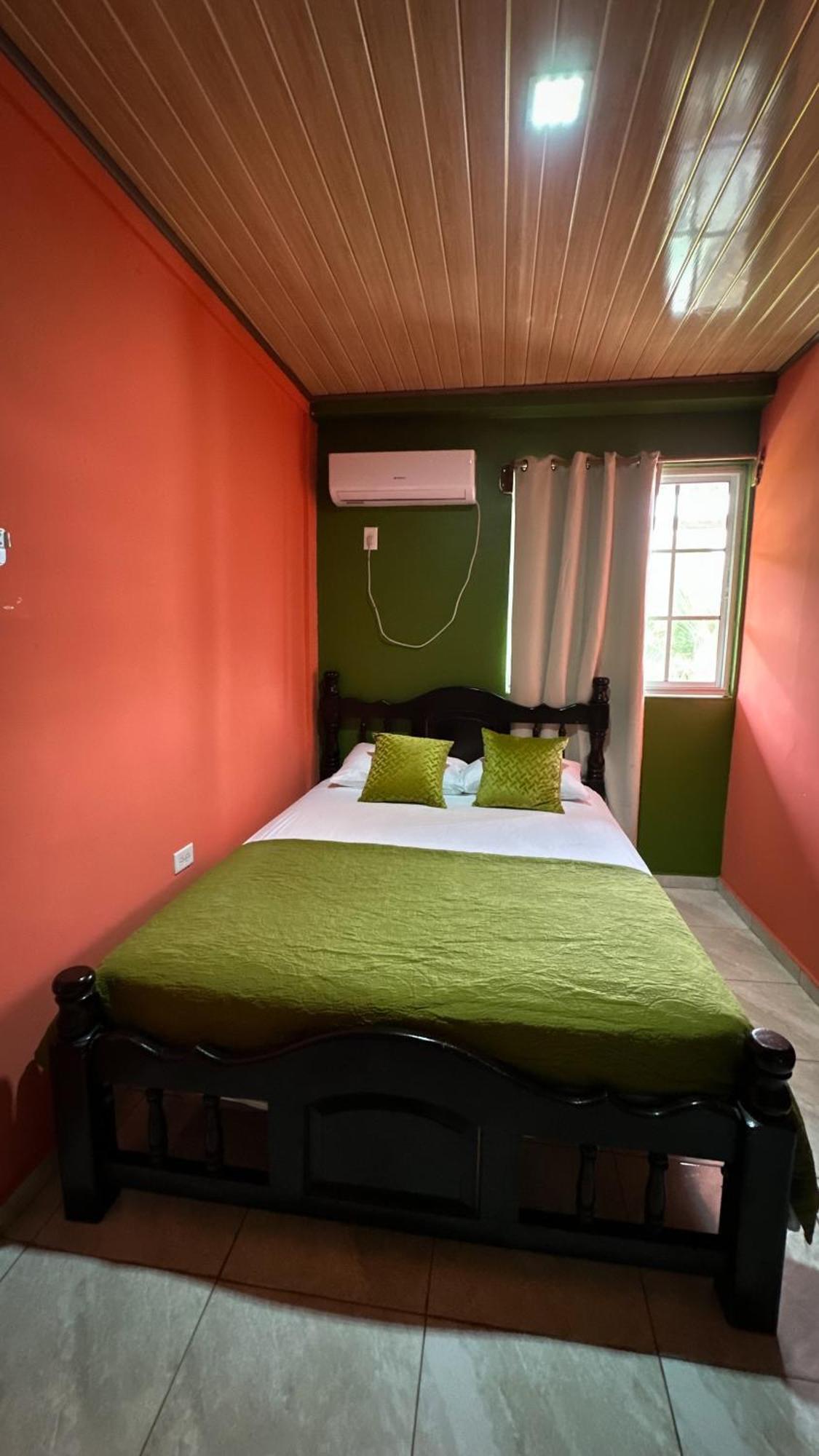 בסטימנטוס Hotel Caribbean View מראה חיצוני תמונה