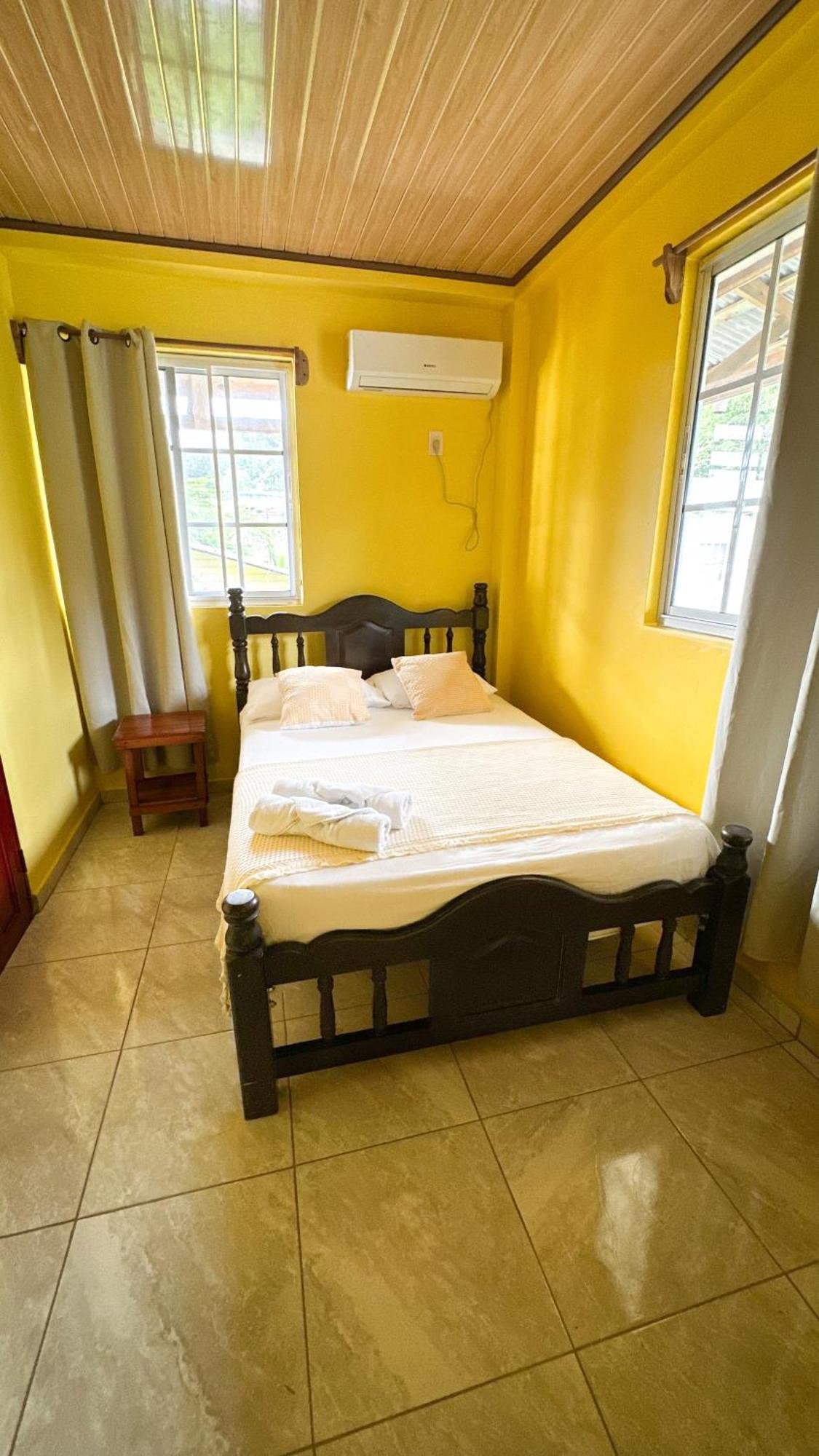 בסטימנטוס Hotel Caribbean View מראה חיצוני תמונה