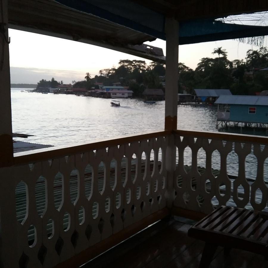 בסטימנטוס Hotel Caribbean View מראה חיצוני תמונה