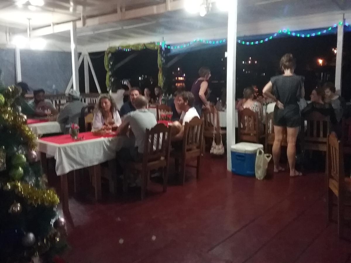 בסטימנטוס Hotel Caribbean View מראה חיצוני תמונה