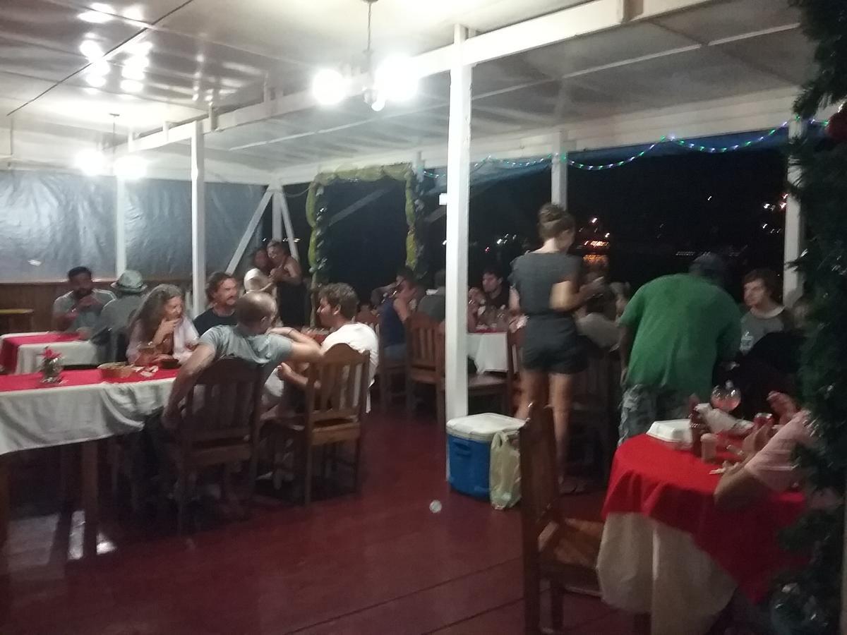 בסטימנטוס Hotel Caribbean View מראה חיצוני תמונה