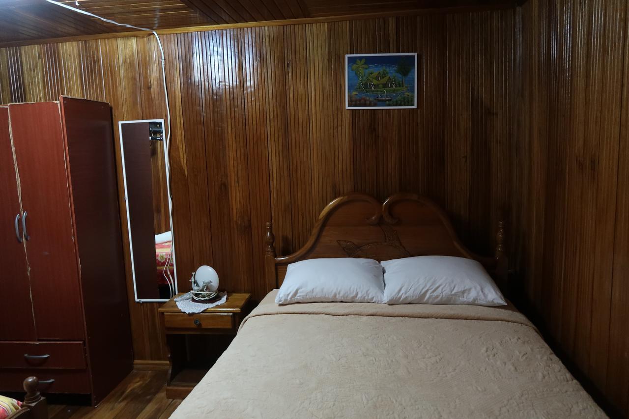 בסטימנטוס Hotel Caribbean View מראה חיצוני תמונה